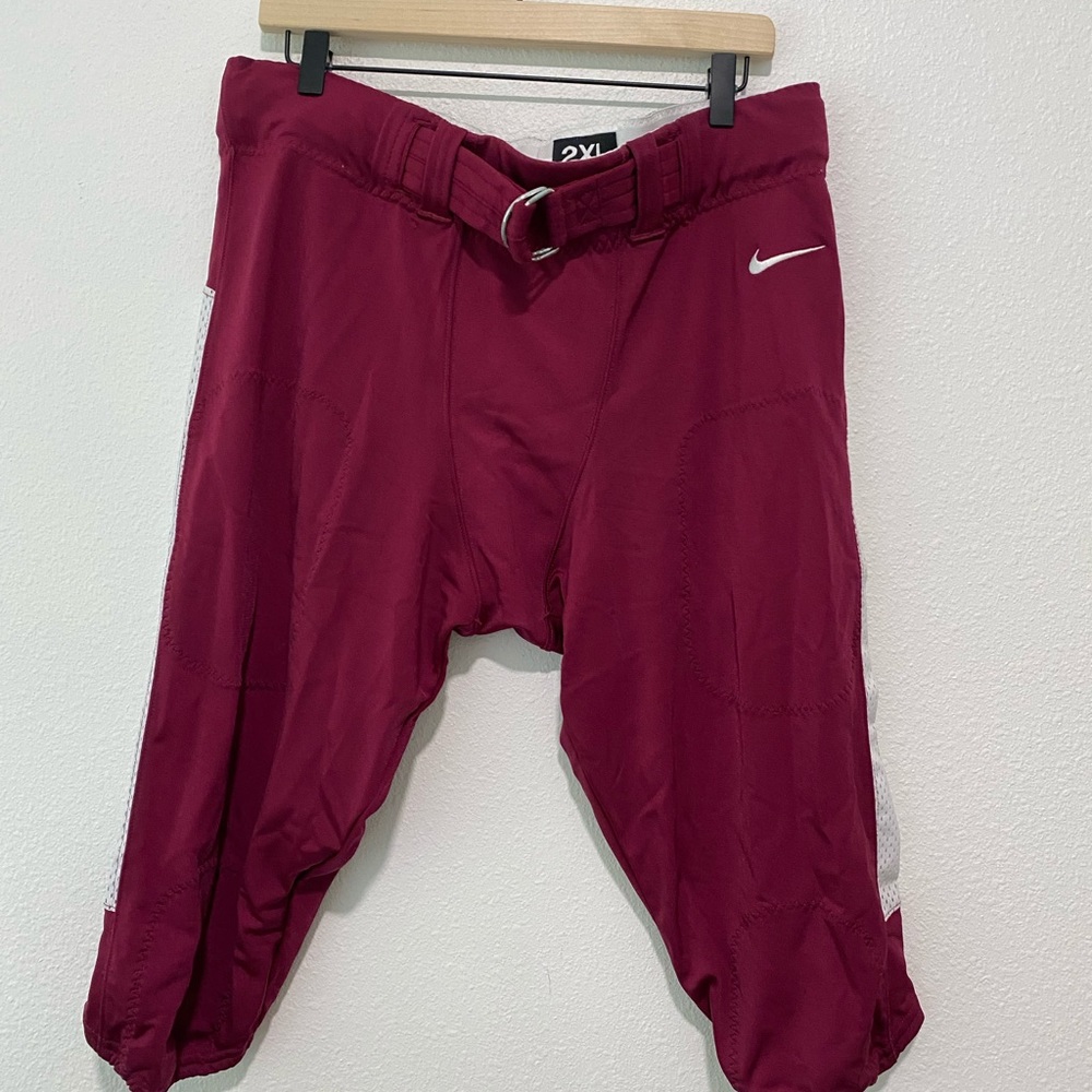 Men’s Nike Football Practice Pant XXL